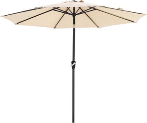 Parasol Yellow