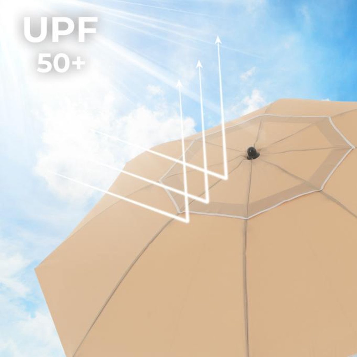 Parasol Sand