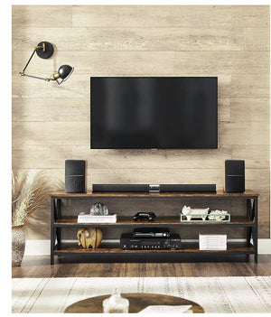 TV-meubel lowboard voor TV's tot 65 inch