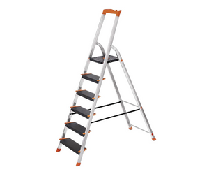 Trapladder uitvouwbaar
