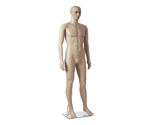 Paspop beige