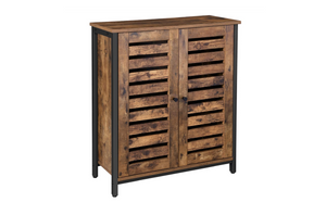 Dressoir kast bruin